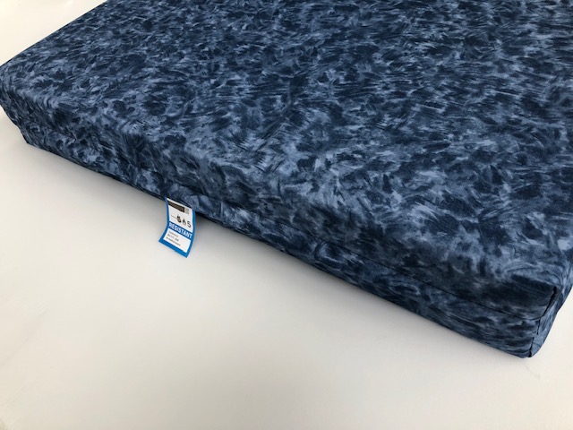 foam mattress without flame retardant